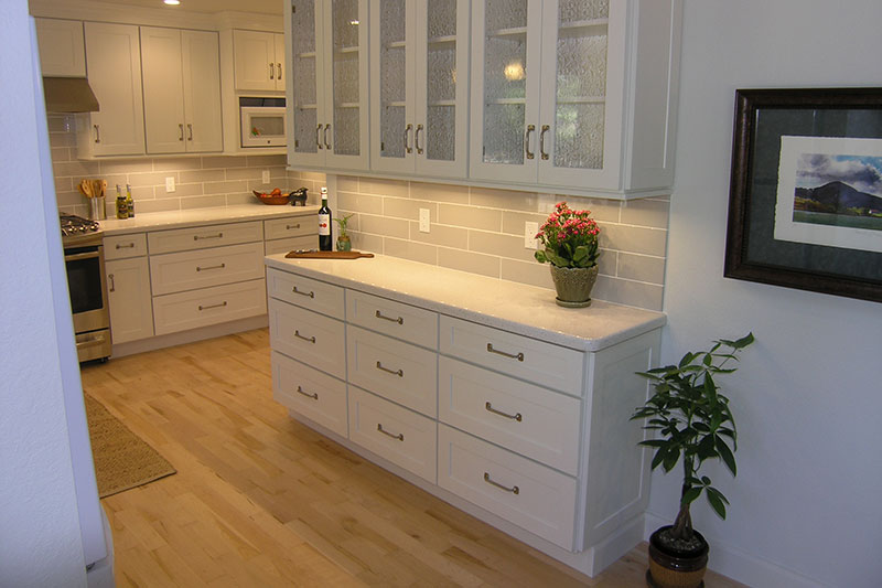 Kitchen Remodel Folsom, CA