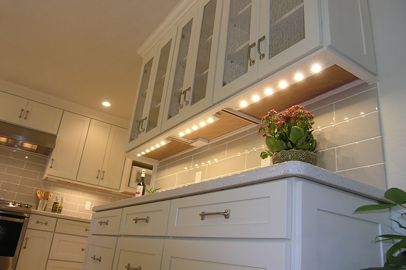 Kitchen Remodel Folsom, CA