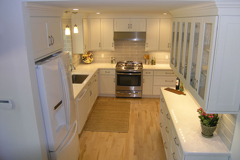 Kitchen Remodel Folsom, CA