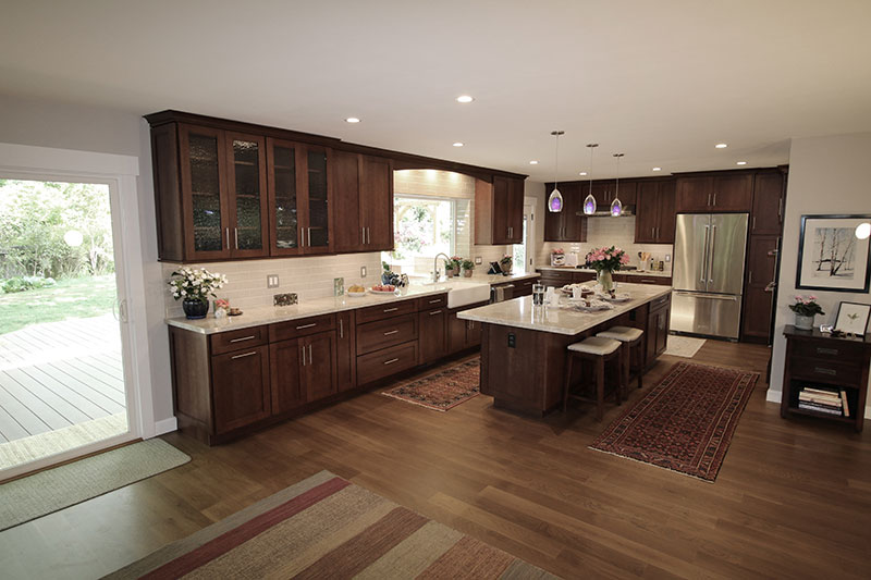 Kitchen Remodeling Rancho Cordova, CA