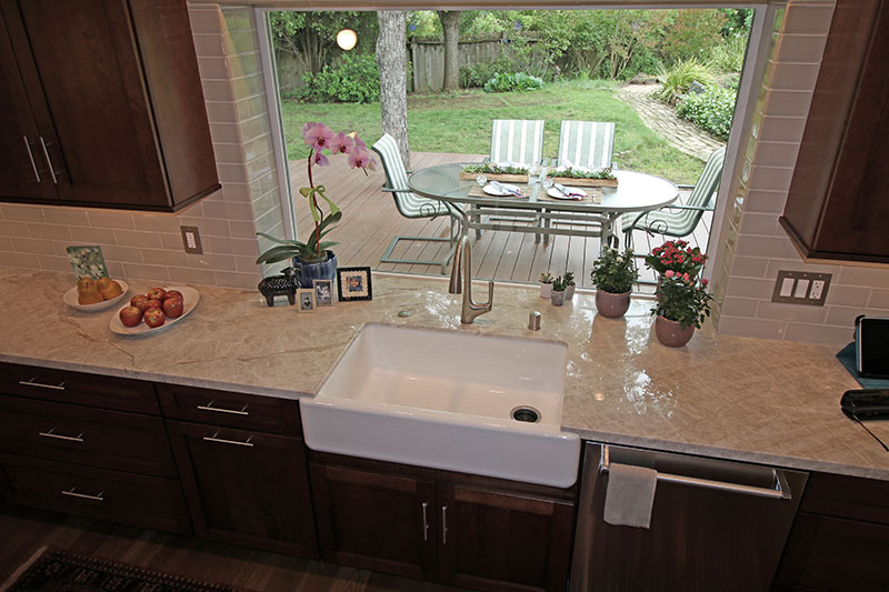 Kitchen Cabinet Remodeling Rancho Cordova, CA