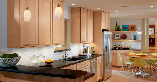 Kitchen Remodeling Sacramento