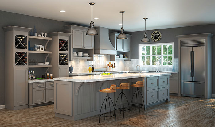 Sacramento Kitchen Cabinets Remodeling