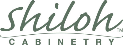 Shiloh Cabinetry Logo