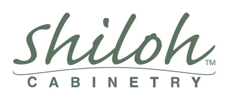 Shiloh Cabinetry Logo