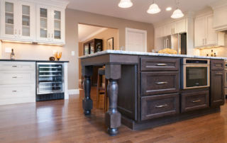 Shiloh Cabinetry