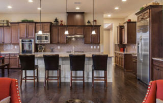 Shiloh Cabinetry