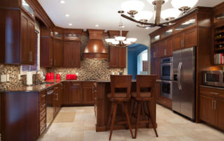 Shiloh Cabinetry