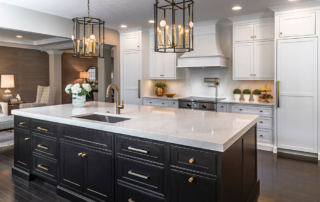 Shiloh Cabinetry