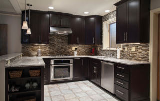 Shiloh Cabinetry