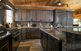 Shiloh Cabinetry