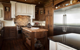 Shiloh Cabinetry