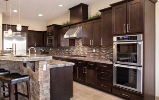 Shiloh Cabinetry