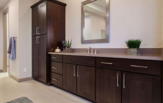 Shiloh Cabinetry