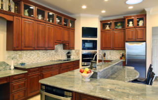 Shiloh Cabinetry