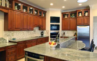 Shiloh Cabinetry
