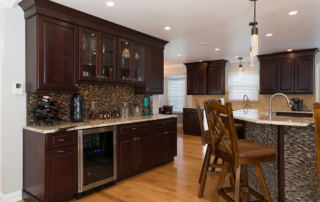 Shiloh Cabinetry