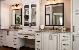 Shiloh Cabinetry