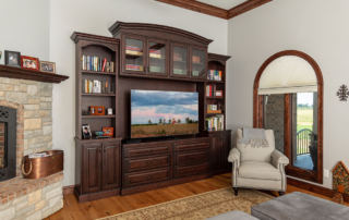 Shiloh Cabinetry