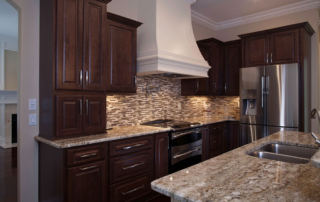 Shiloh Cabinetry