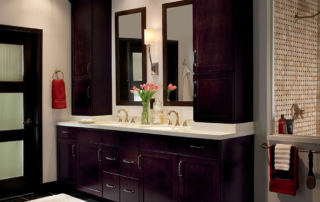 Waypoint Kitchen & Bathroom Cabinets