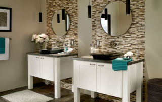 Waypoint Kitchen & Bathroom Cabinets