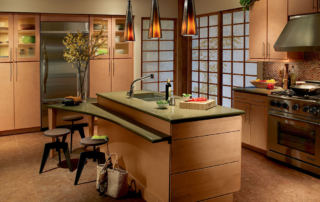 Waypoint Kitchen & Bathroom Cabinets