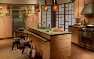 Waypoint Kitchen & Bathroom Cabinets
