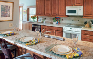 Waypoint Kitchen & Bathroom Cabinets