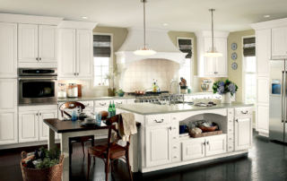 Waypoint Kitchen & Bathroom Cabinets