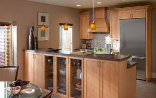 Waypoint Kitchen & Bathroom Cabinets