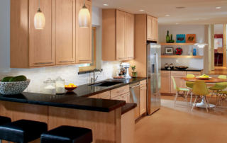 Waypoint Kitchen & Bathroom Cabinets