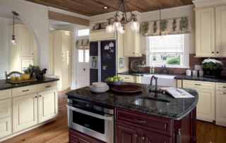 Waypoint Kitchen & Bathroom Cabinets