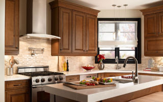 Waypoint Kitchen & Bathroom Cabinets