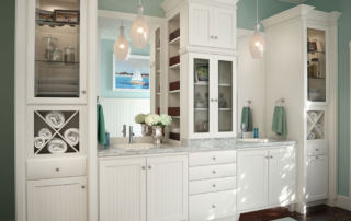 Waypoint Kitchen & Bathroom Cabinets