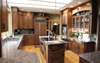 Wellborn Cabinets