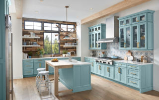 Wellborn Cabinets