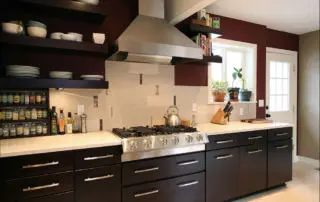 Wellborn Cabinets