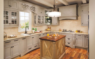 Wellborn Cabinets