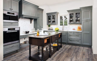 Wellborn Cabinets