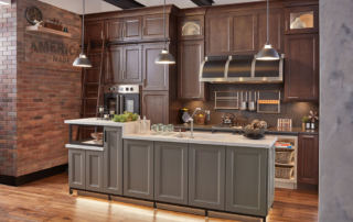 Wellborn Cabinets