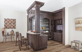 Wellborn Cabinets