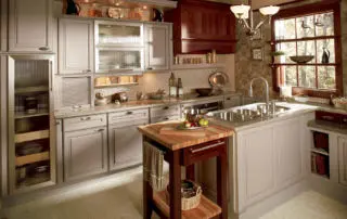 Wellborn Cabinets
